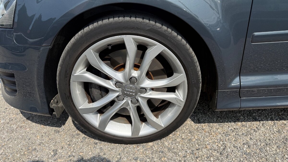 Audi S3/S3 Sportback S3 2,0 TFSi, 195kw, 3dv. - 6