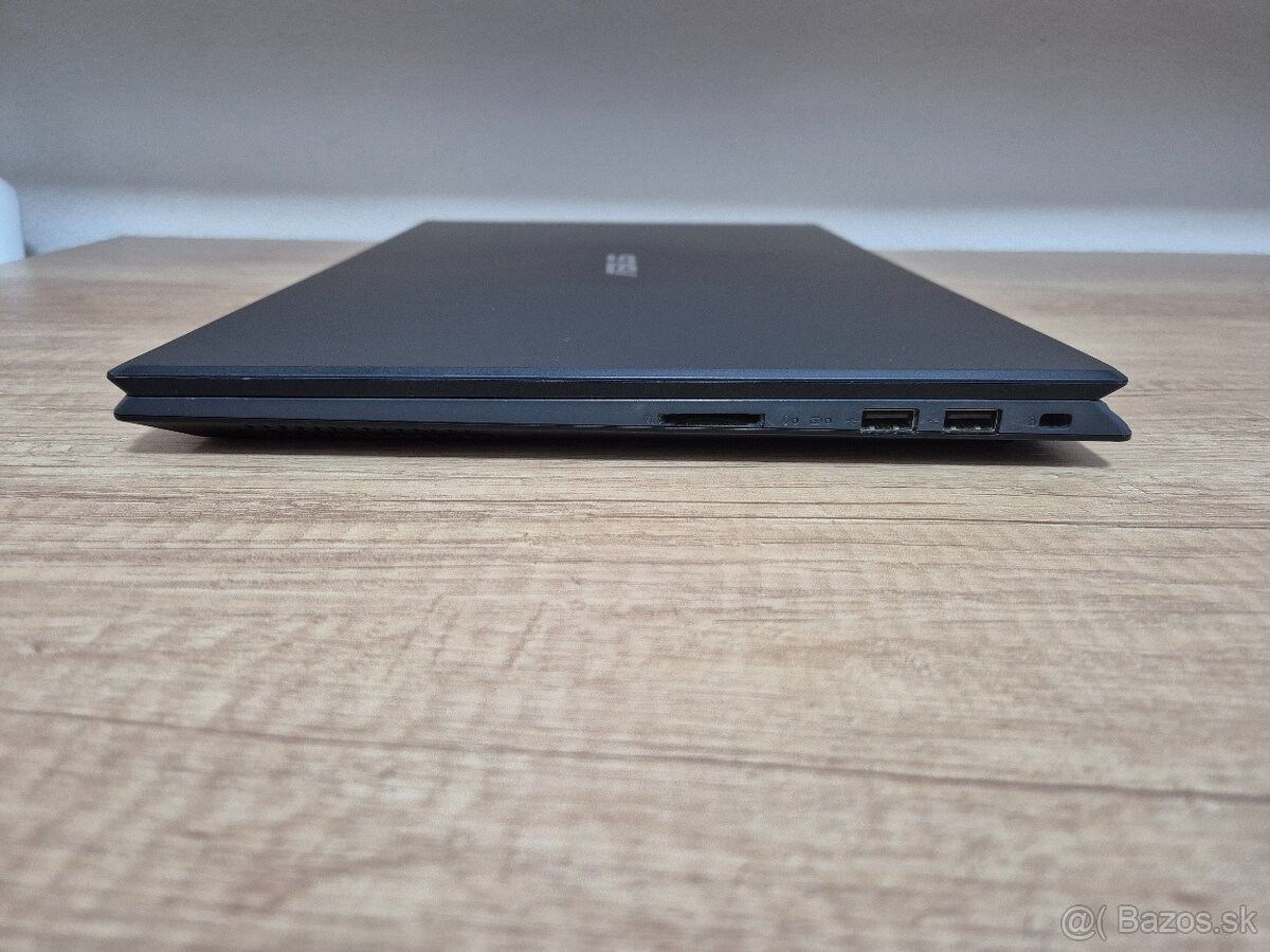 ASUS Vivobook /i5-9300H/16GB RAM/FHD IPS/512GB SSD/GTX 1650 - 6