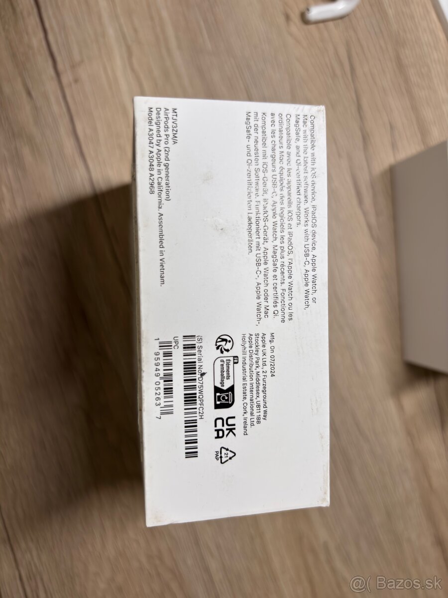 AirPods Pro 2 usb-c - 6