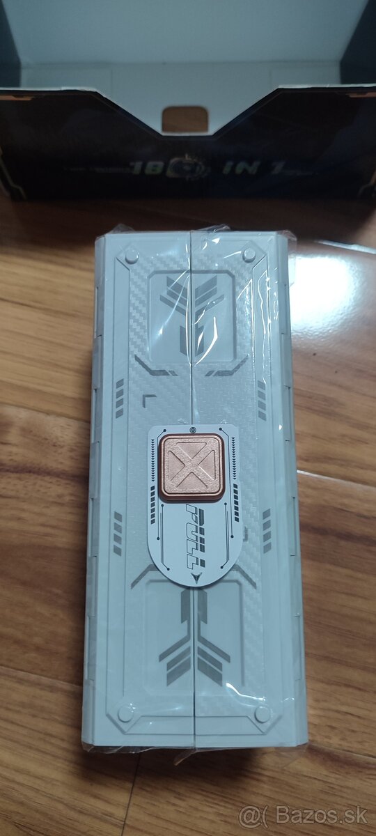 180dielna sada náradia na jemnú mechaniku - 6