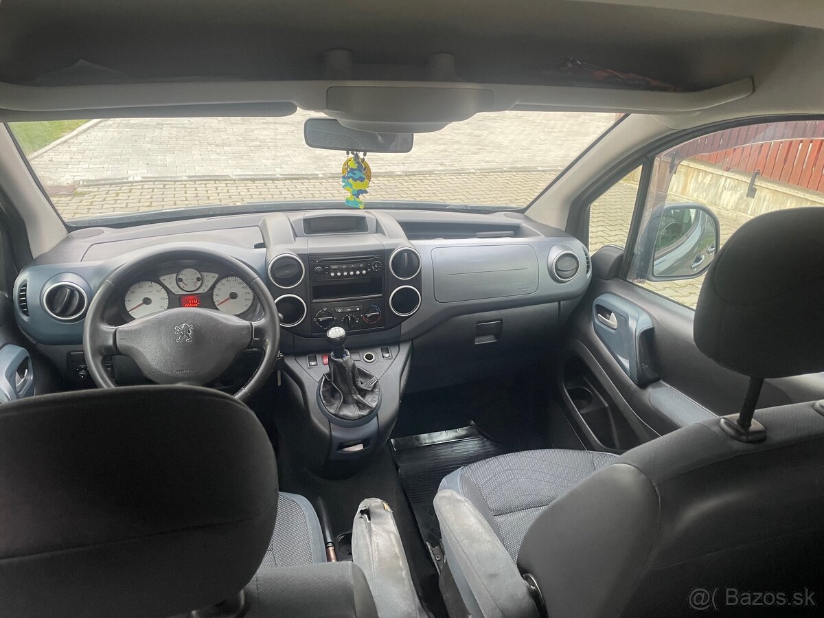 Peugeot Partner - 6