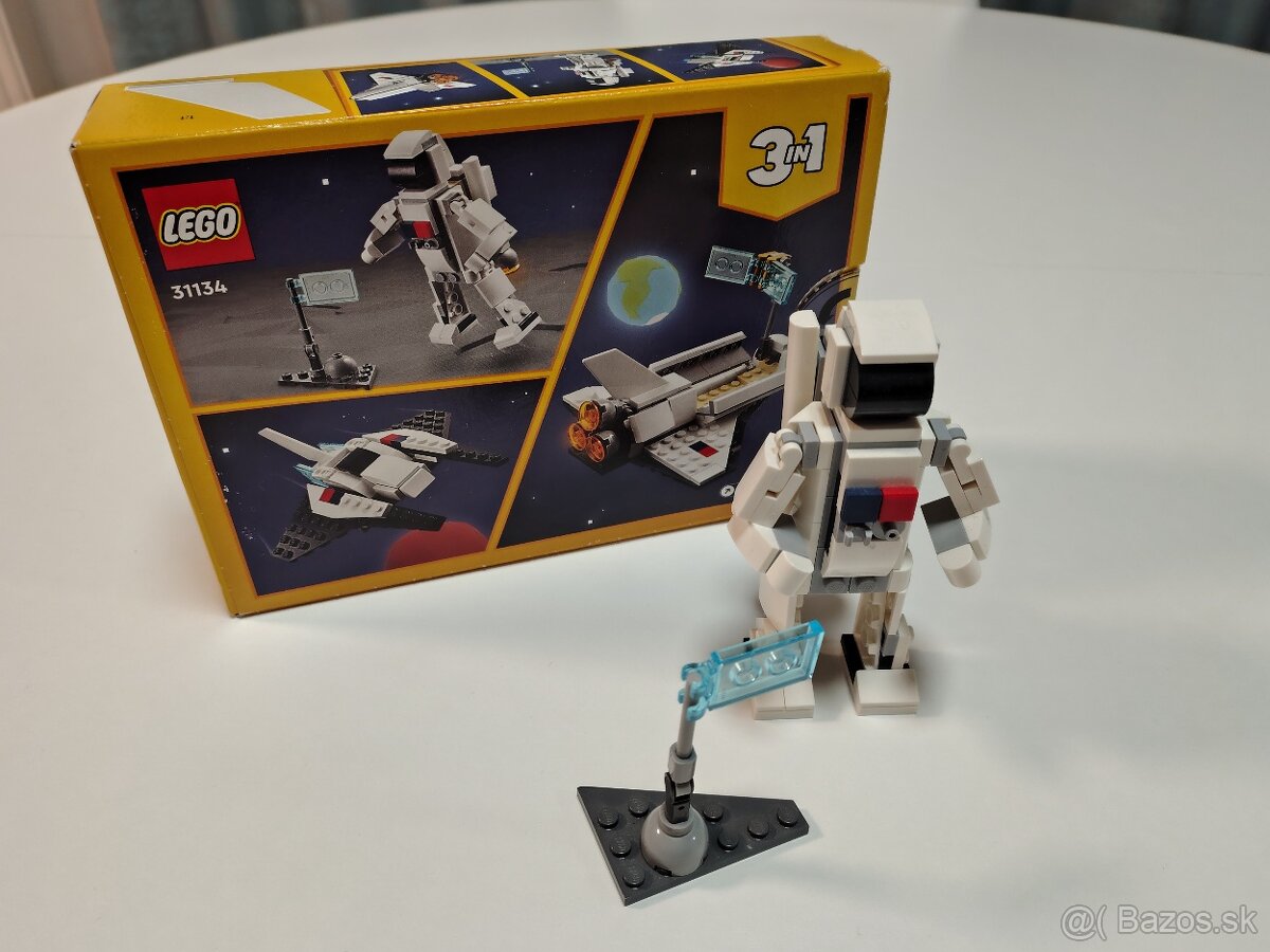 Lego (6x) - 6