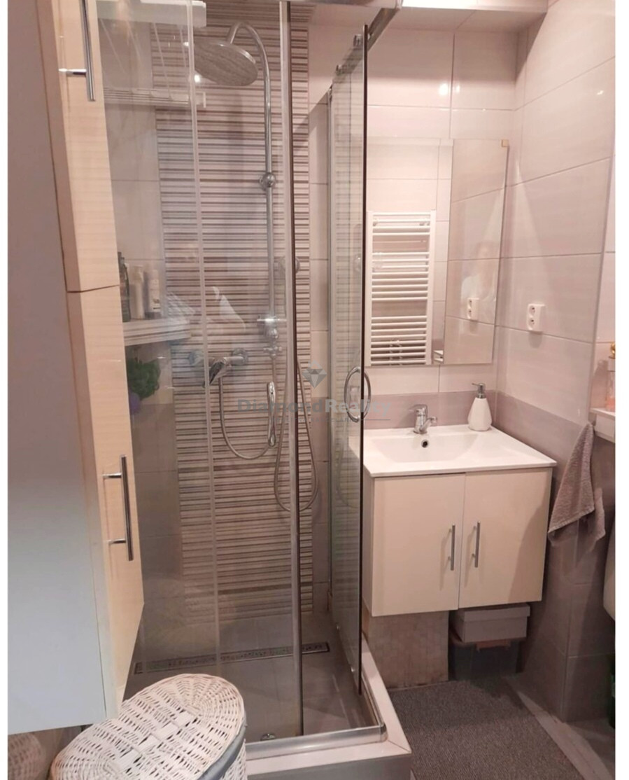 Na predaj 1,5 izbový byt, Košice – Šaca, - 6