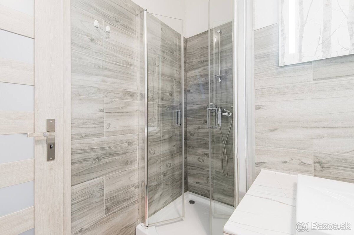 Centrálne umiestnený 2-izbový apartmán - 6