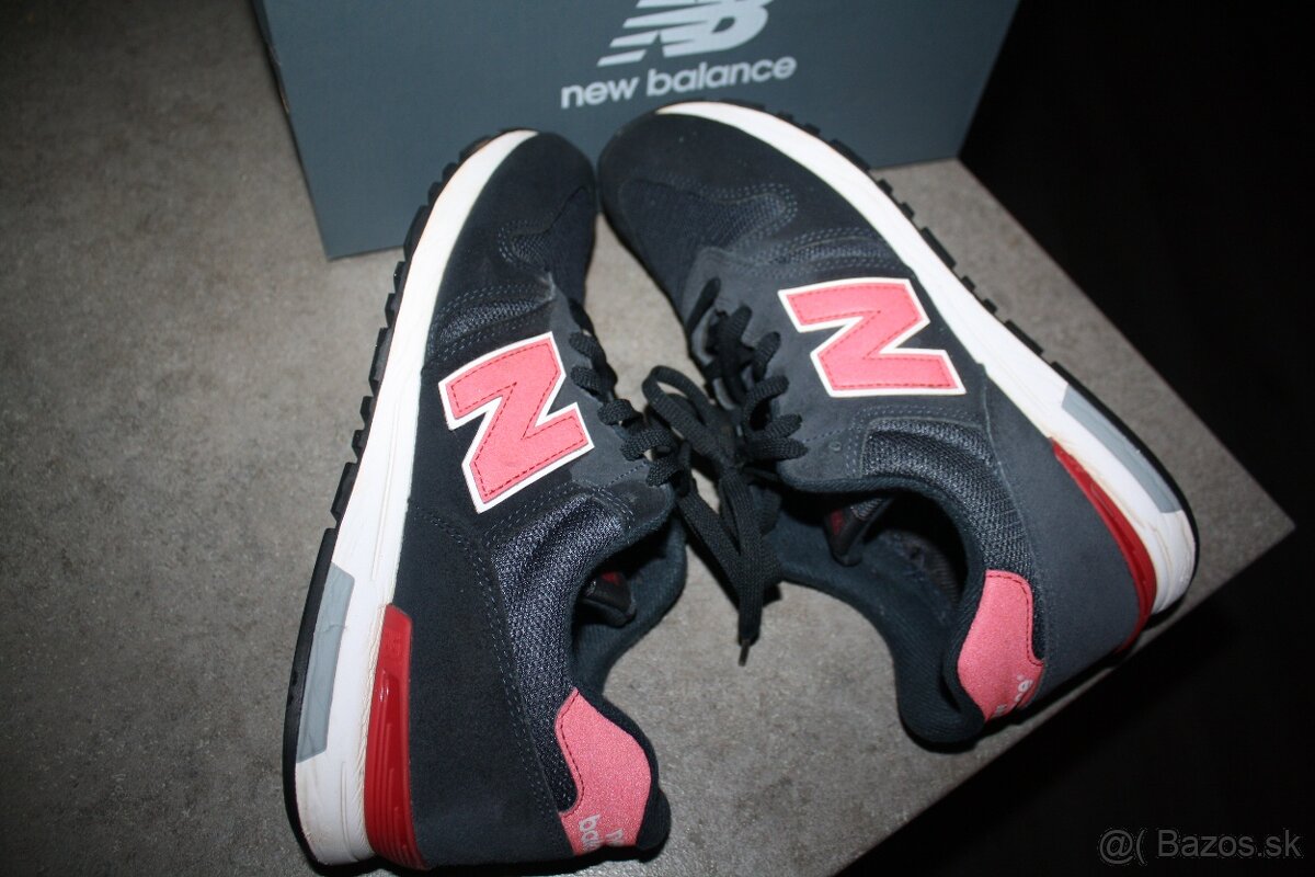 New balance tenisky - 6