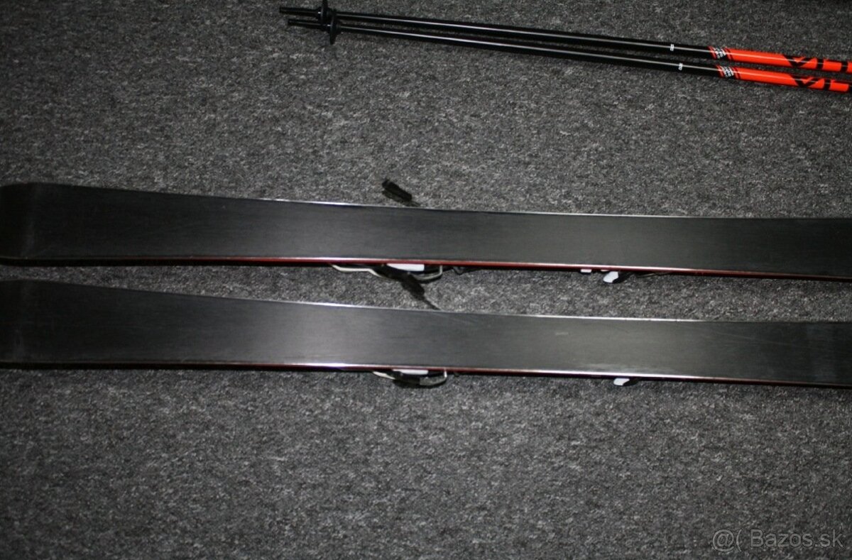 lyže dynastar 153 cm speedzone - 6