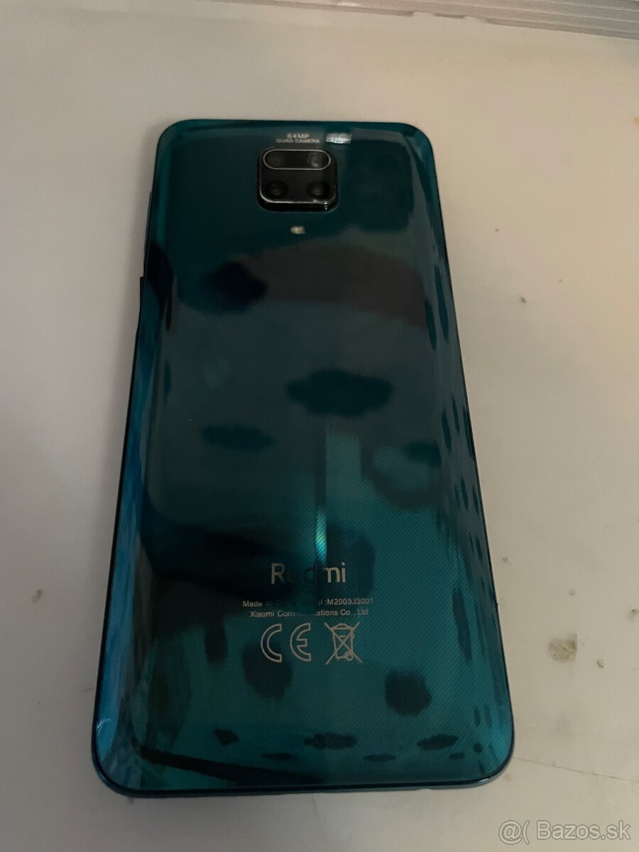 Redmi Note 9 pro - 6