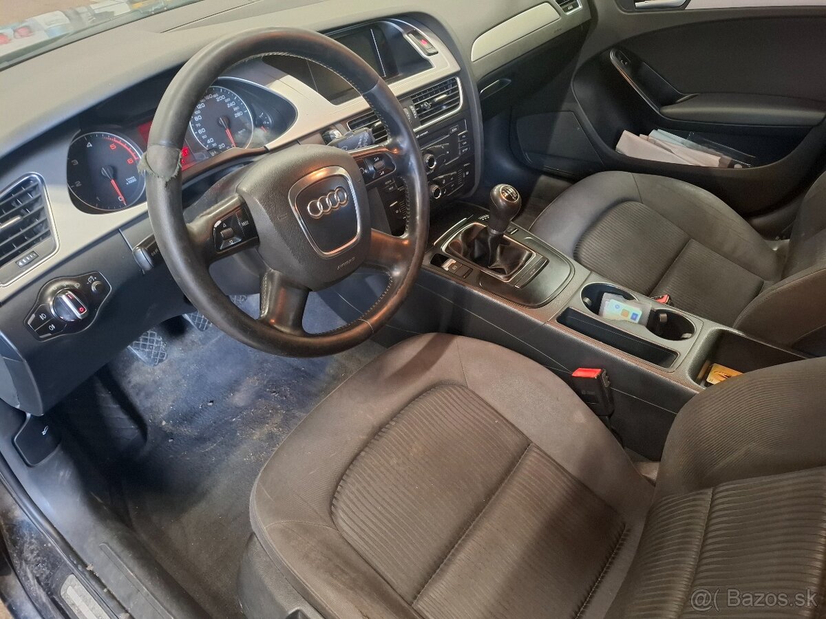 Audi A4 predaj - 6