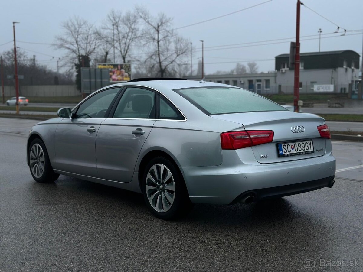 Audi - 6