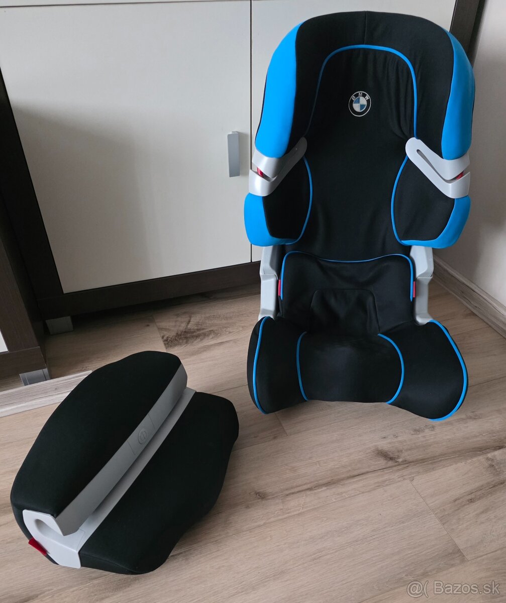 Detská sedačka BMW Junior Seat I-II. - 6