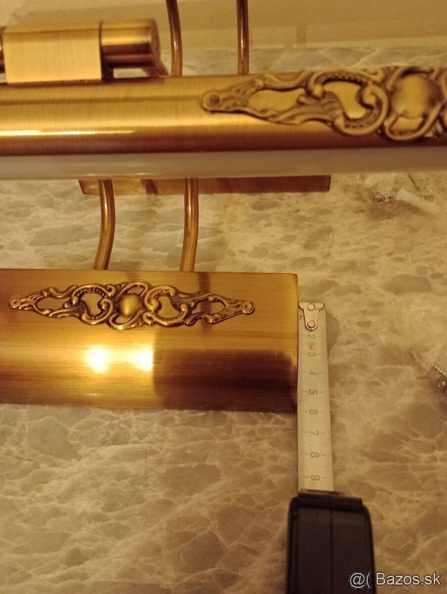 Predám nástenné svietidlá - 6