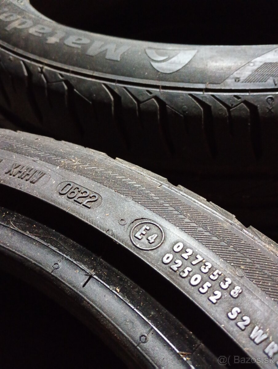 Letné pneumatiky - 6