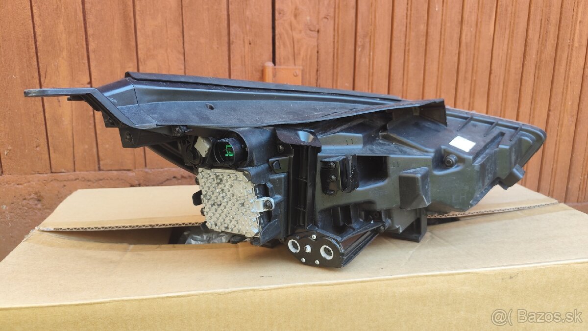 Led svetla Hyundai i30 - 6