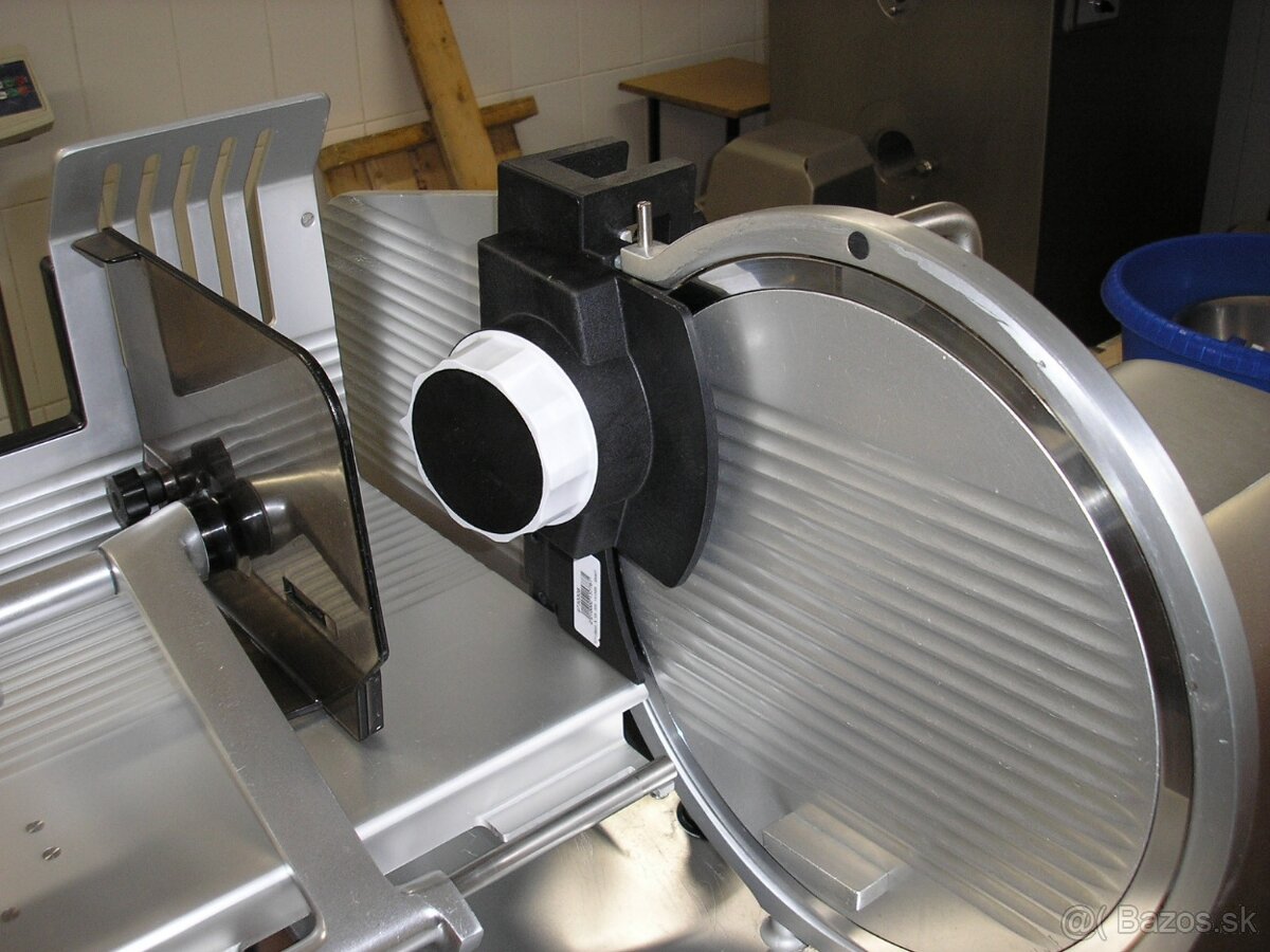 Nárezový stroj - 6