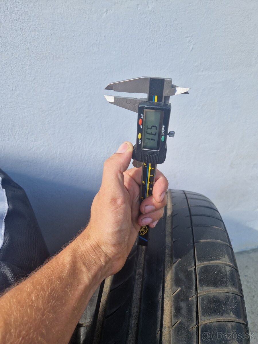 Disky Audi A6 20" competition - 6