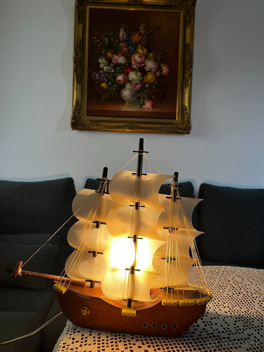 KRASNA STARA LOD SVIETi - 6