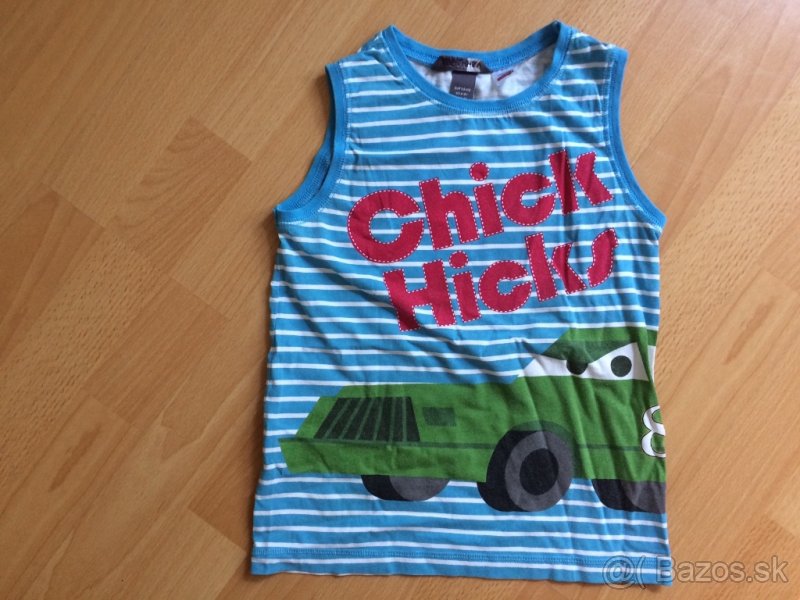 Predám rôzne chlapčenské oblečenie - lacno - 6