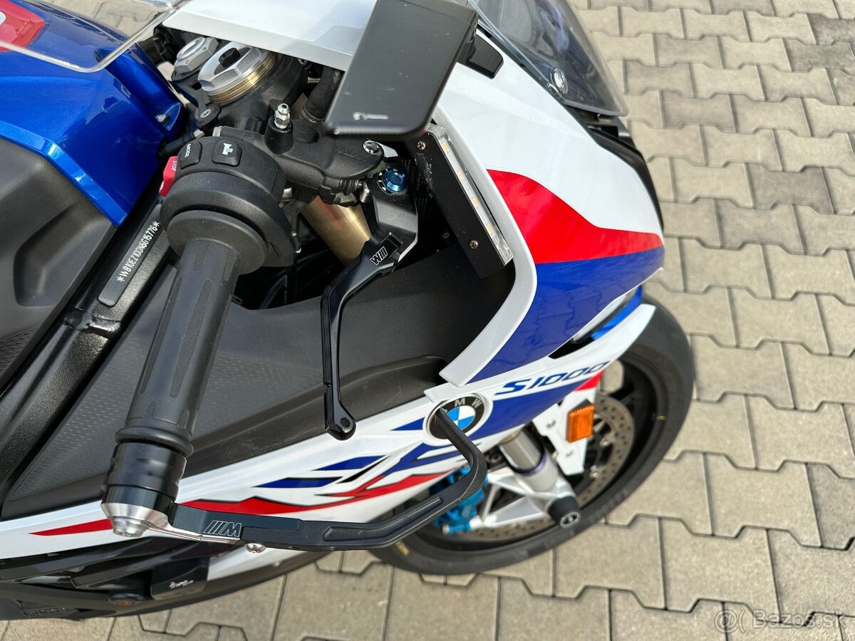 BMW S1000RR M Packet - 6
