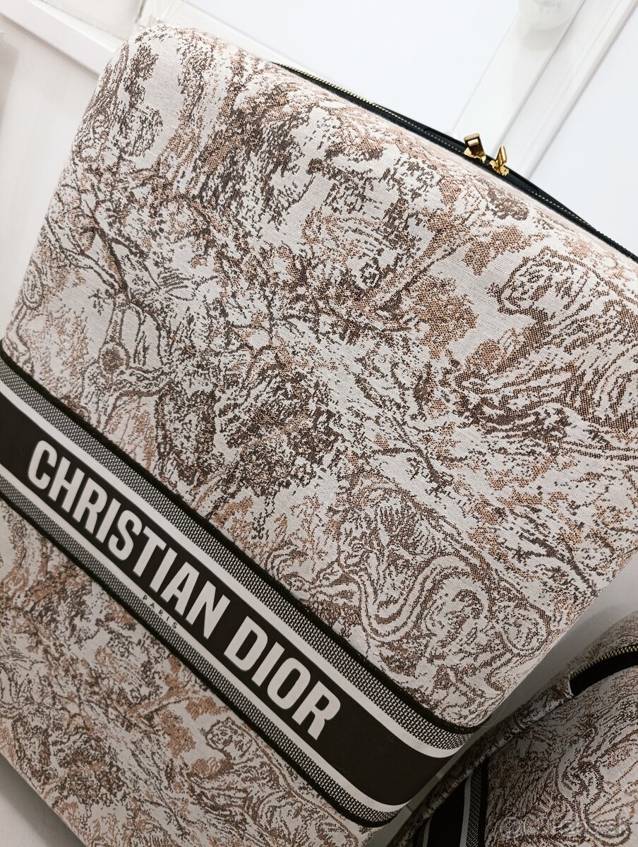 Dior kufríky - 6