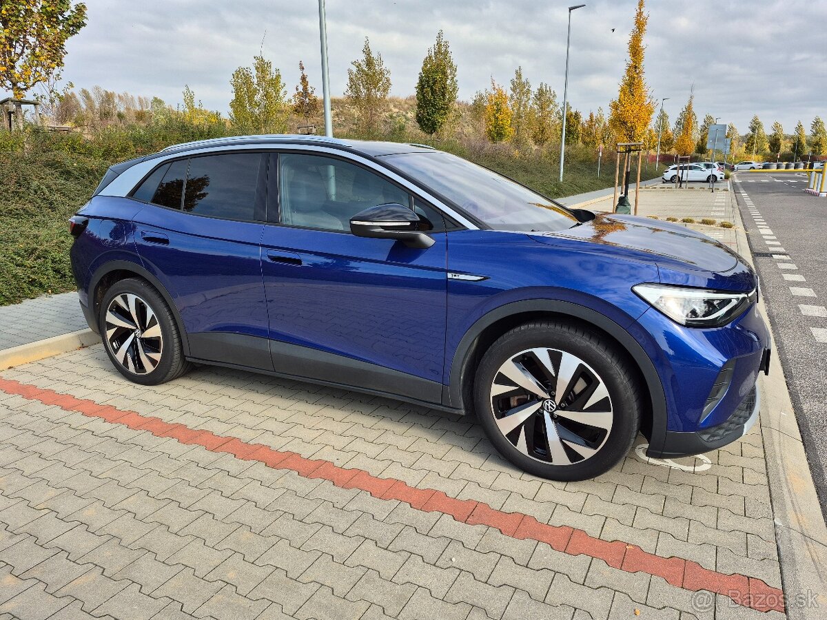 Volkswagen ID.4 Pro Performance 150 kW 77 kWh - 6