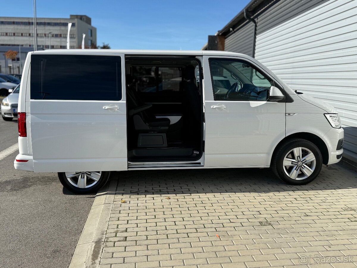 AKCIA Multivan 2.0biTDI 2019 - 6