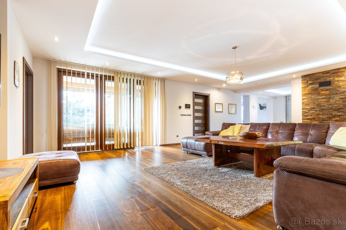 Na predaj 6 izbový rodinný dom - Kazimír, Trebišov - 6