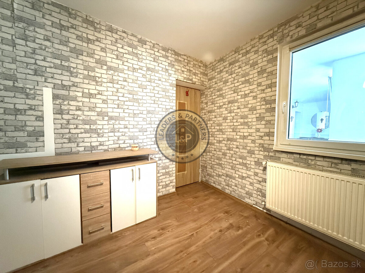 Na predaj rodinný dom po rekonštrukcii v obci Zeleneč - 6