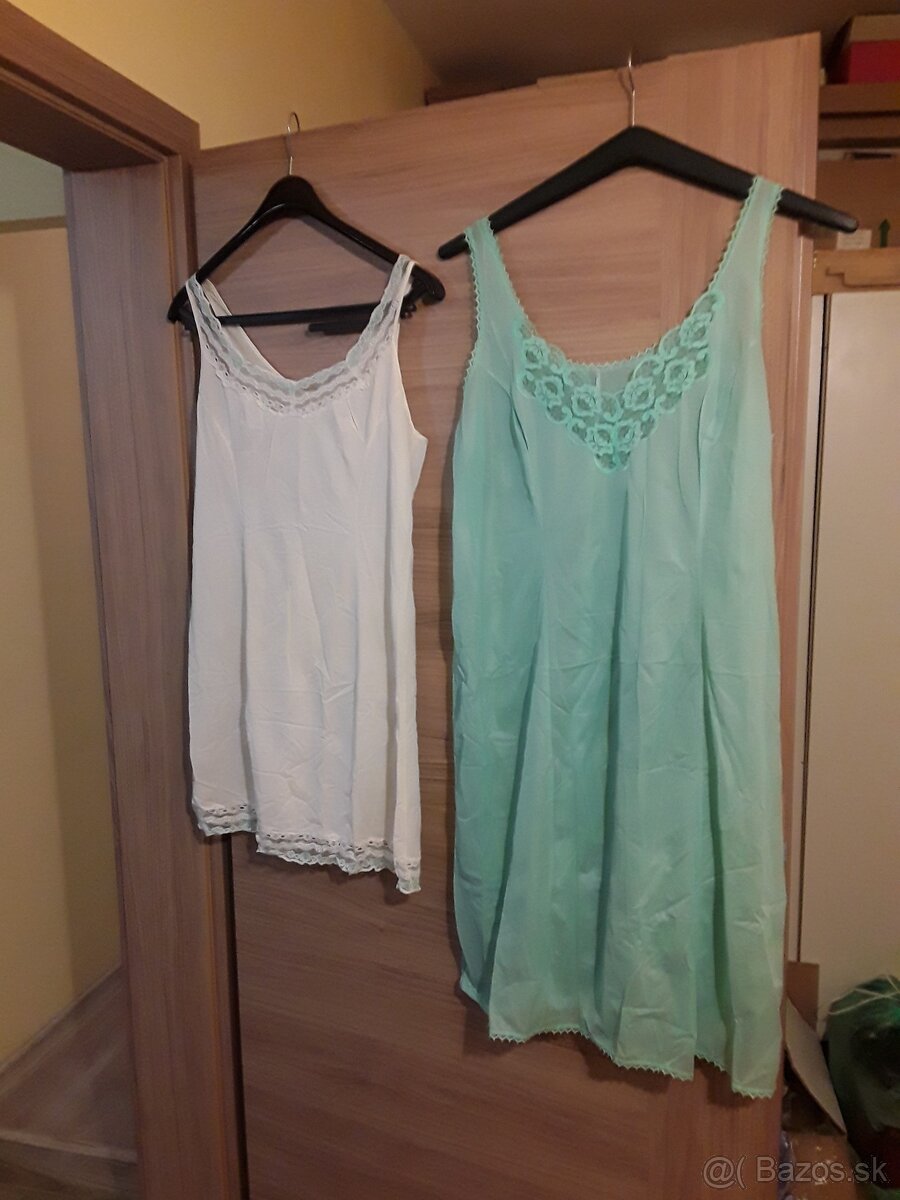 Retro oblecenie ,kosele,ku kroju - 6