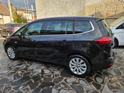 Opel Zafira Tourer 1.6 CDTI - 7 miestby - 6