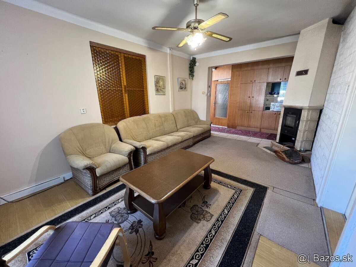 Na predaj rodinný dom, Nové Zámky - 6