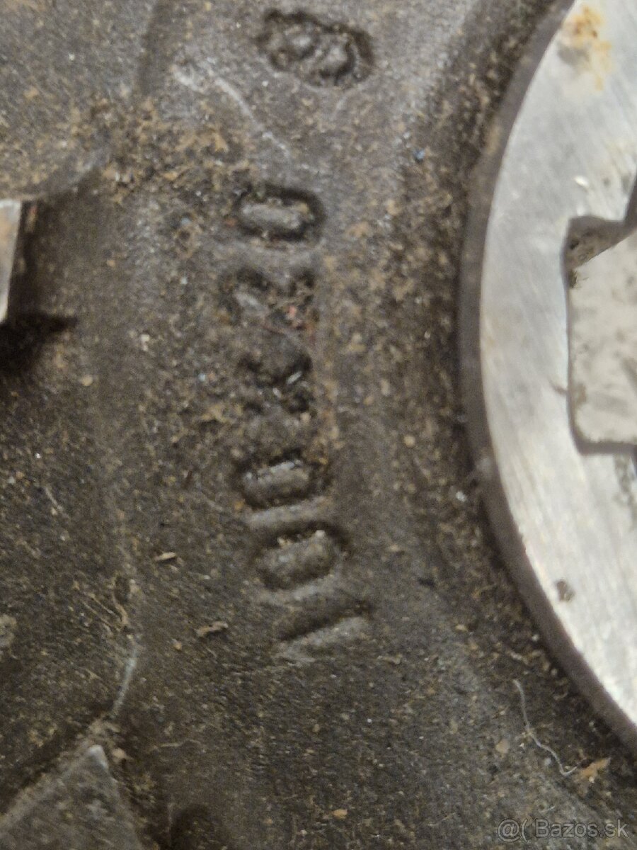 Predam rozne frezy - 6