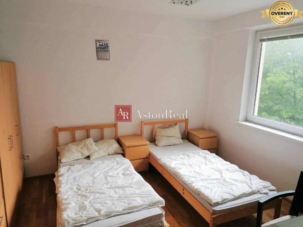 IBA U NÁS Vkusný 2-izbový ateliér, 58m, Pod Sokolice,Trenčí - 6