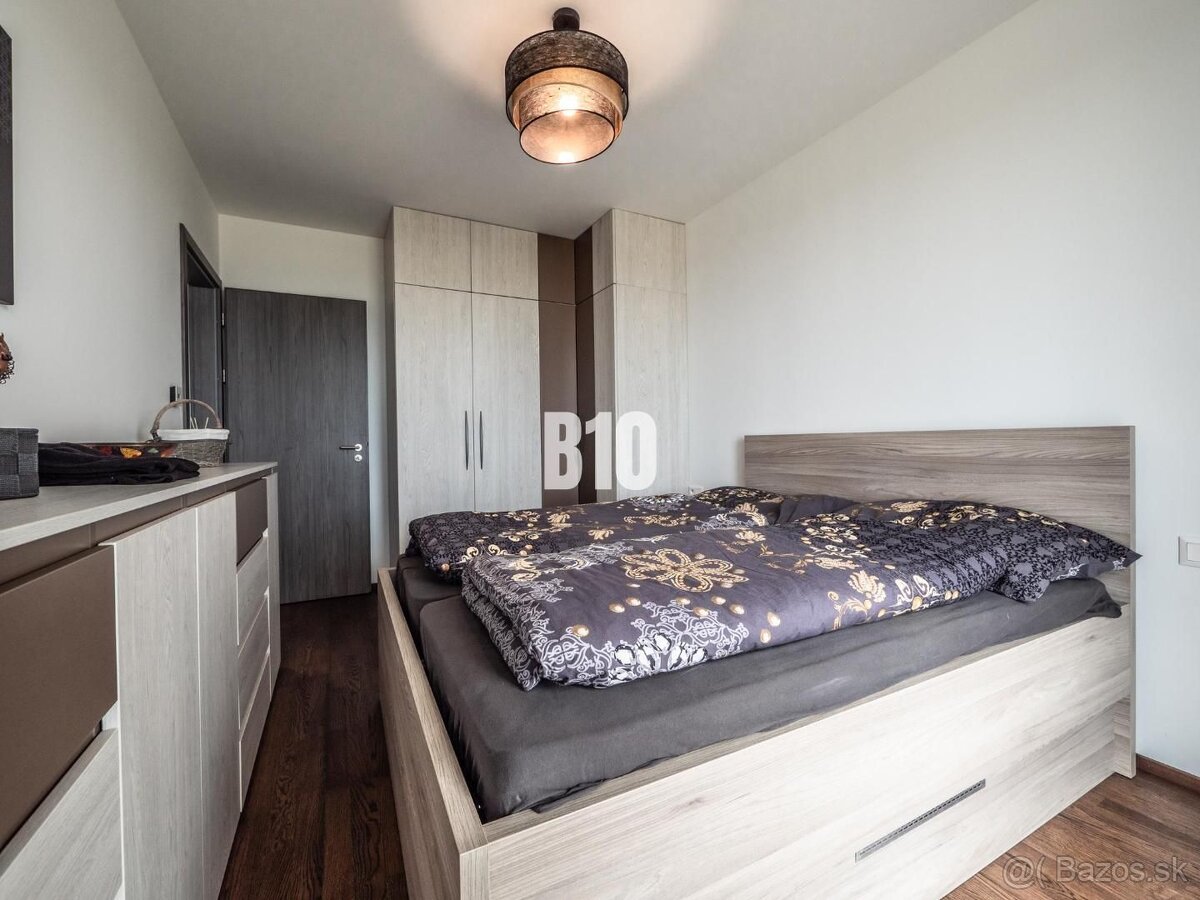 Štýlový svetlý 2i v novostavbe - KOLÍSKY - 6