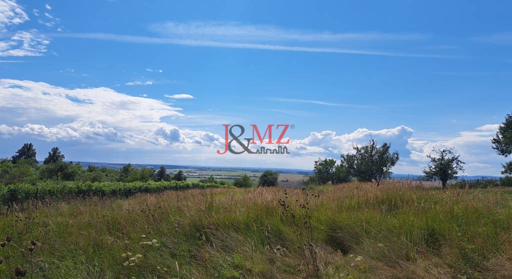 Rekreačný pozemok 2.750 m2, šírka 21 m, Jabloňovce (SM - 860 - 6