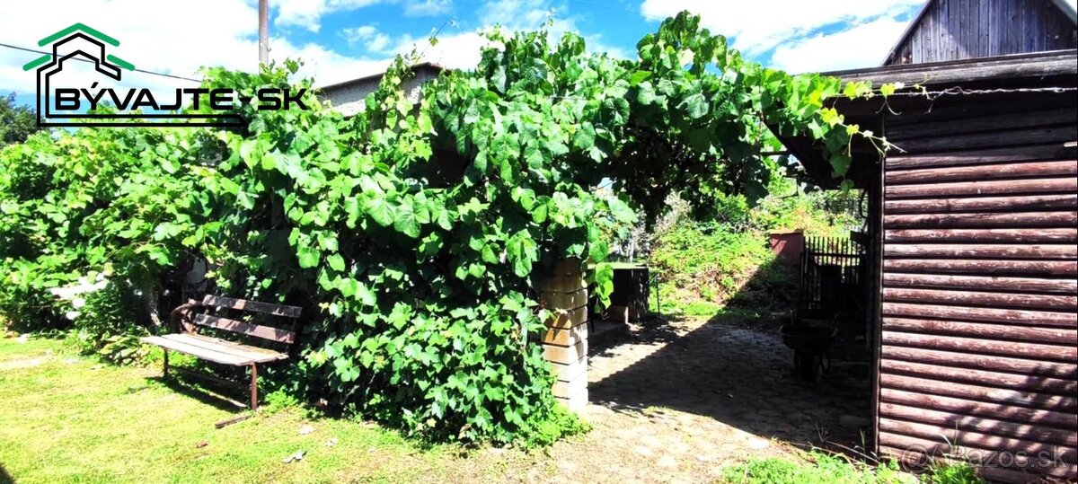 Predaj rodinného domu s veľkým pozemkom v Lehote pod Vtáčnik - 6