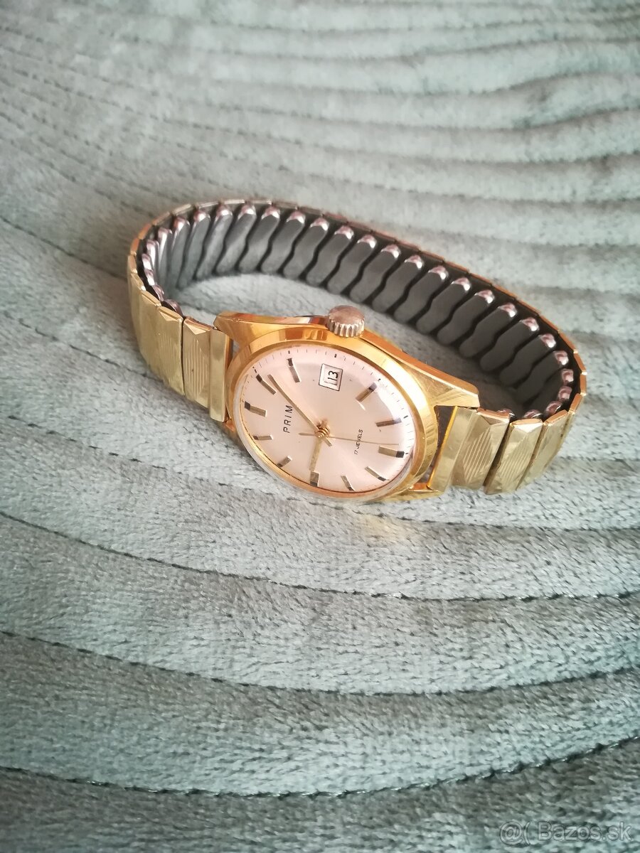 Náramkové hodinky Prím Elegant Top - 6