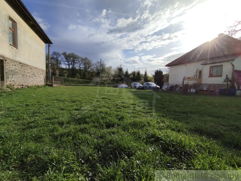 Miesto, kde sa cítite ako doma – chalupa v čarovnom prostr - 6