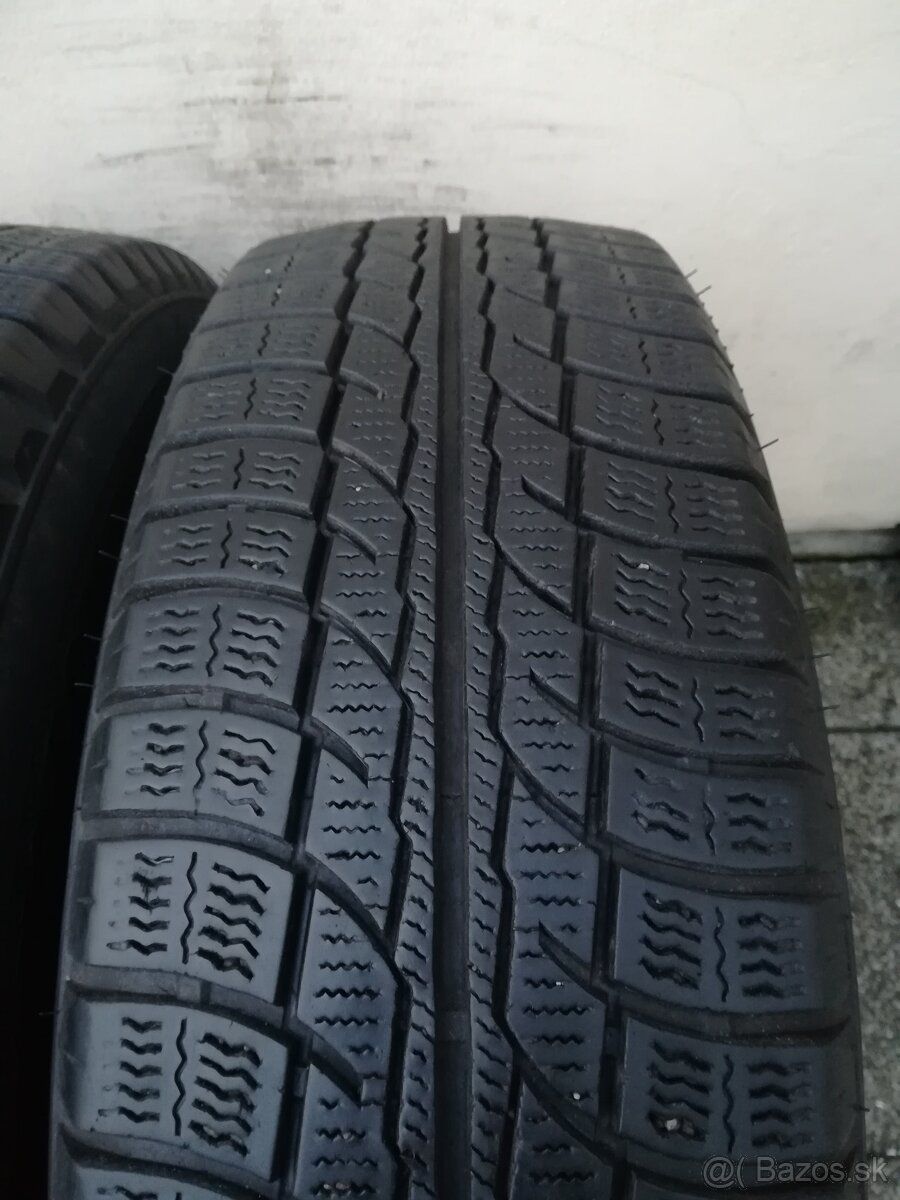 Zimné pneumatiky 205/75 R16C Austone, 2ks - 6