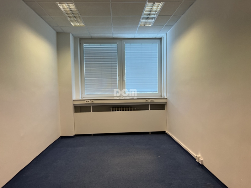 rkDOM | Príjemné kancelárie v ľahko dostupnej lokalite - 6