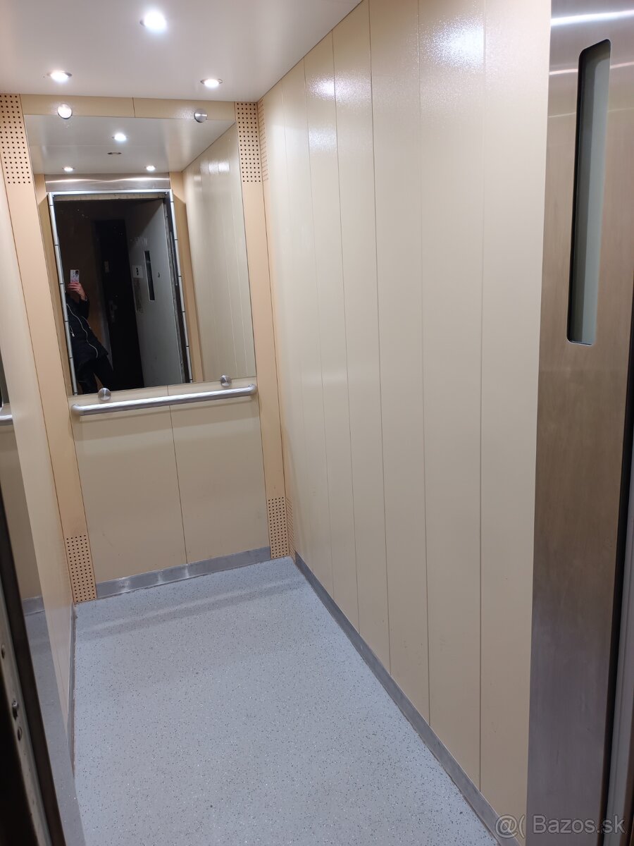 2 izbový byt na prenájom - 6