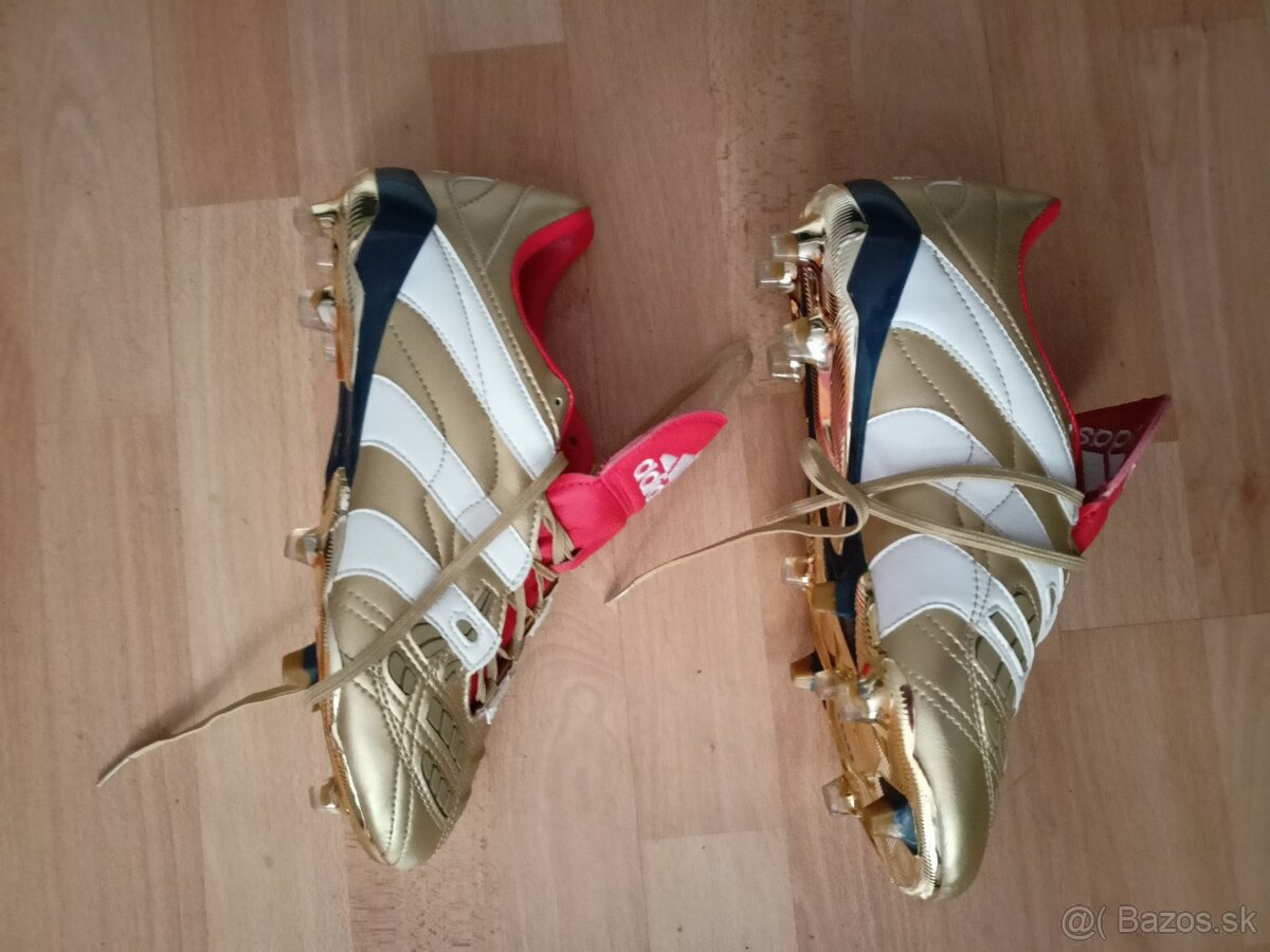 Futbalové kopačky Adidas predátor accelerator - 6