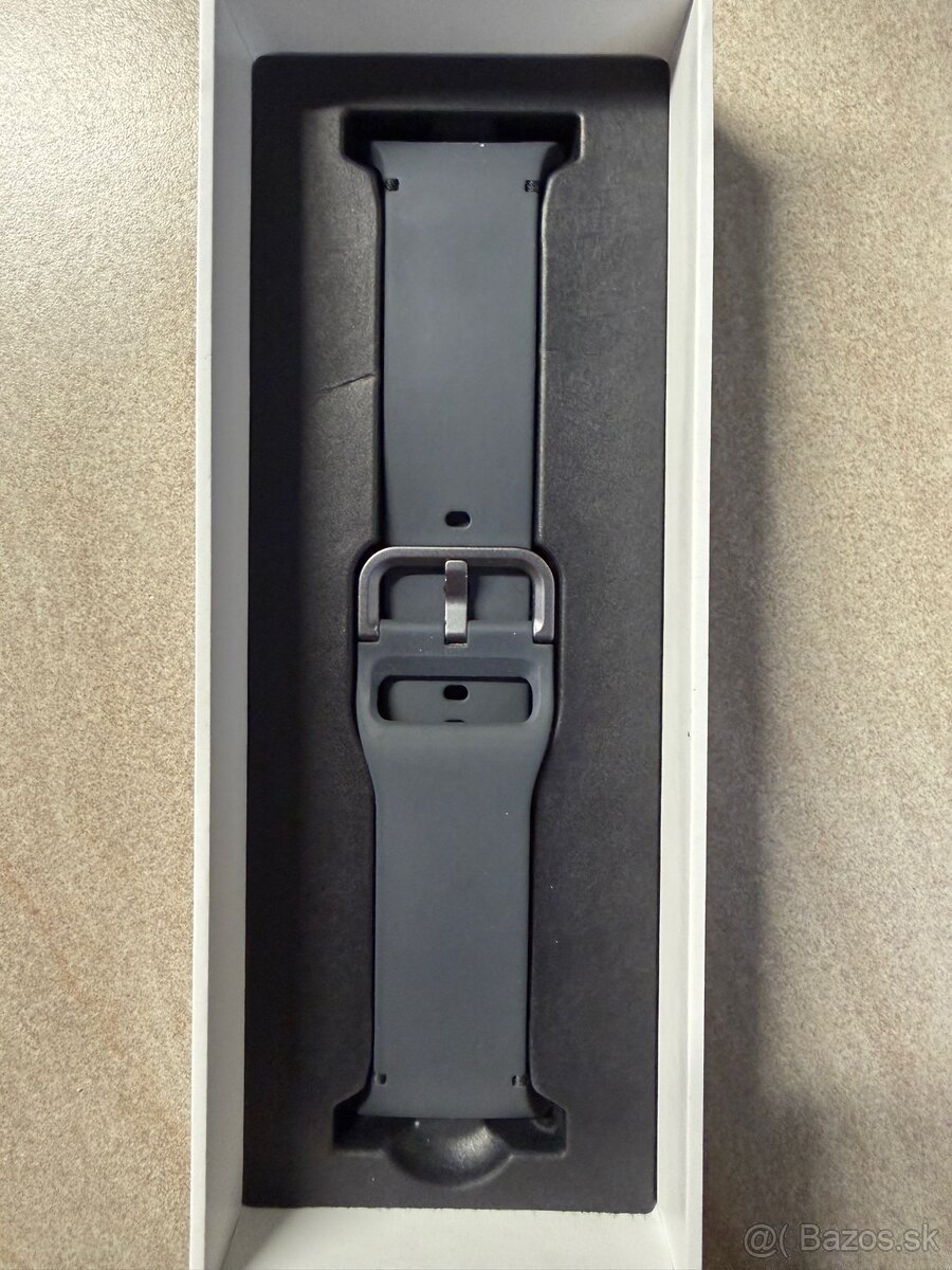 Samsung Galaxy Watch 8 (44mm, LTE, Graphite) - V Záruke - 6