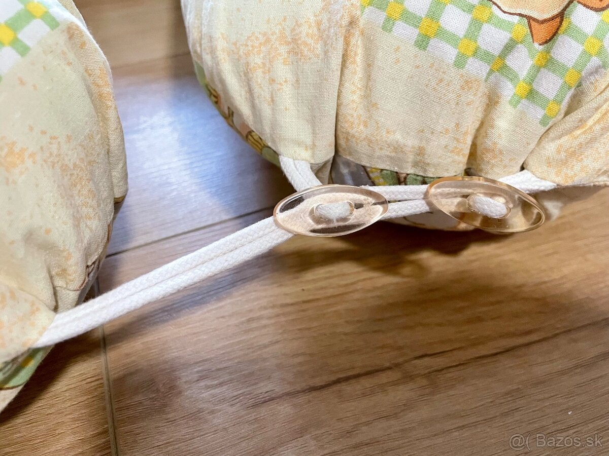 Tehotenský vankúš - 6