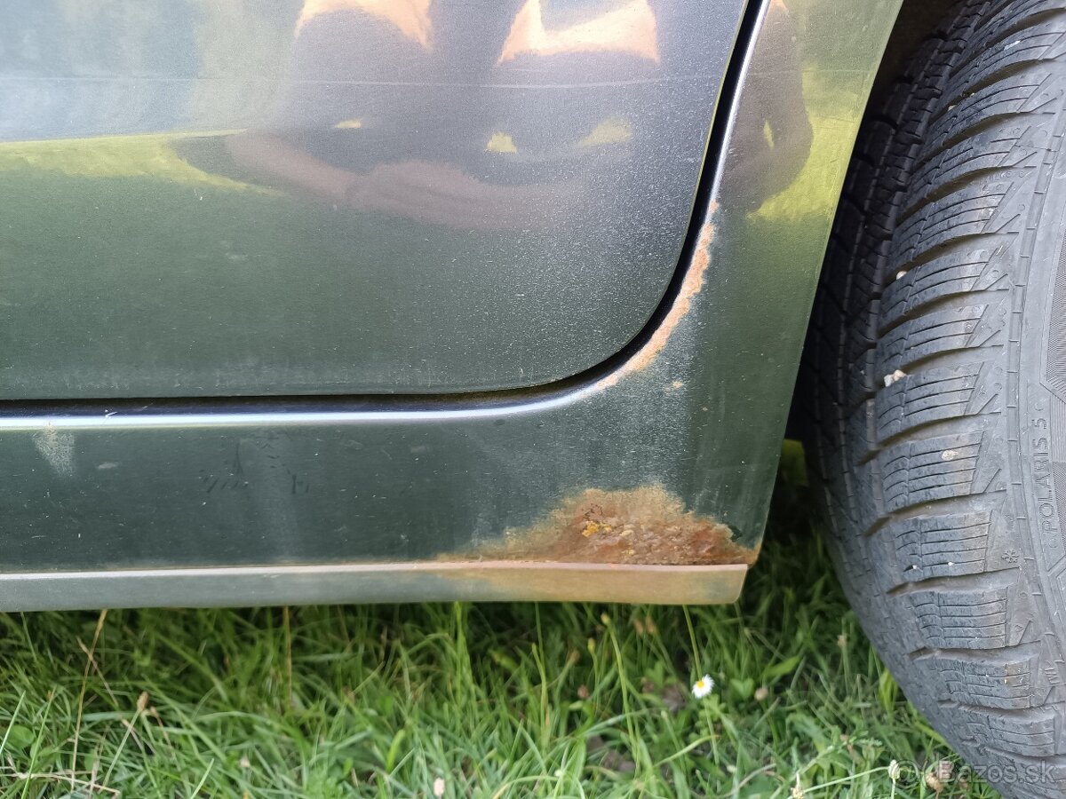 Ford Focus mk.II. - 6