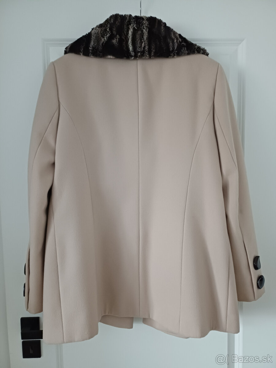 Dámske kabátiky - 6
