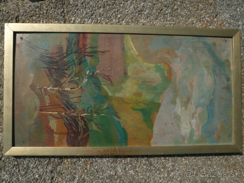 predam stare obrazy - 6