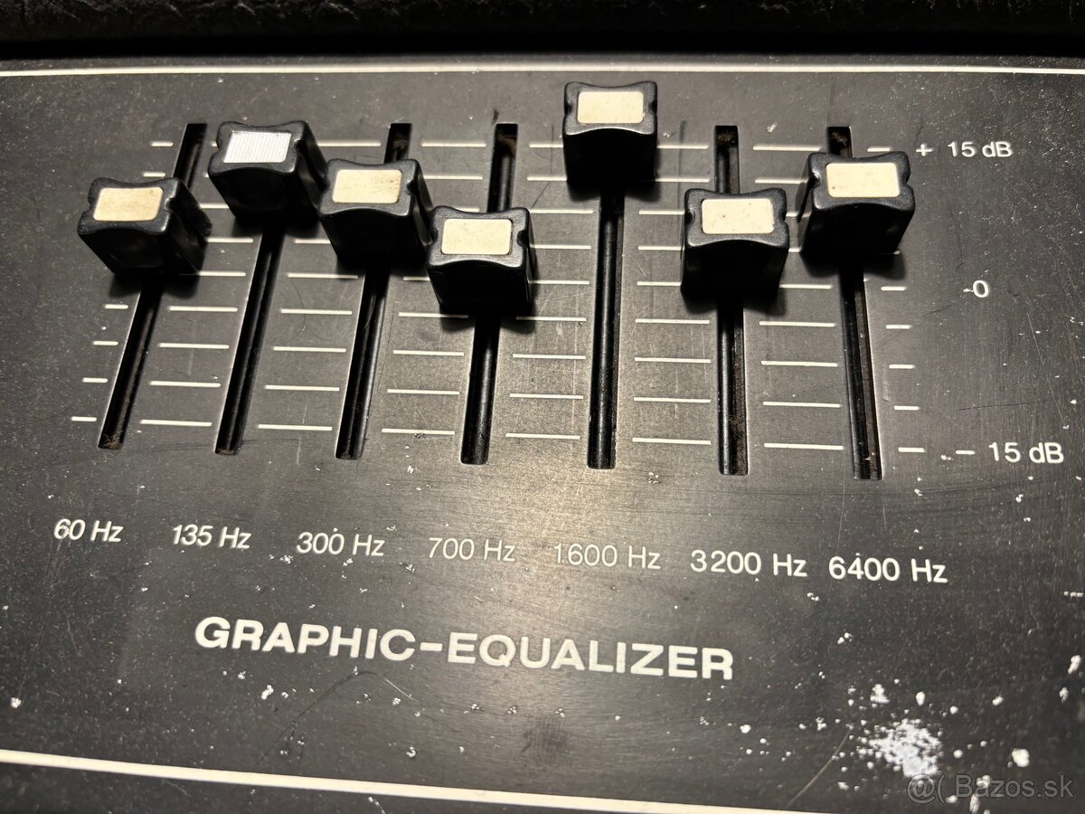 Vermona regent 1020 - 6