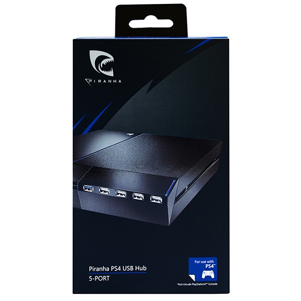 Prislusenstvo ku hernej konzole PS4 - 6