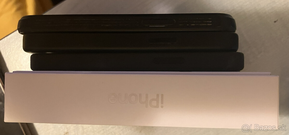 Predám iPhone 12 mini 64GB biely v super stave - 6