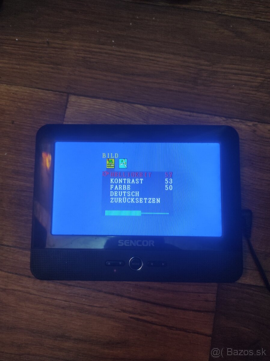 PREDÁM DVD CELÚ SADU - 6